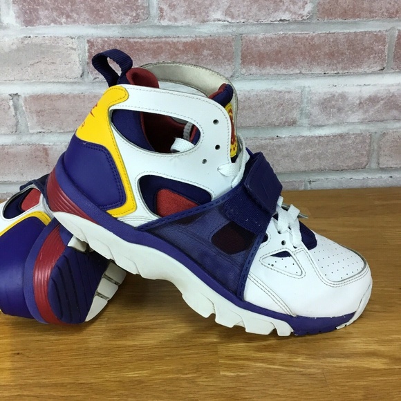 bo jackson huaraches